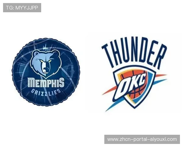 雷霆vs灰熊：雷霆多名核心伤缺，灰熊反击体系有望克制残阵