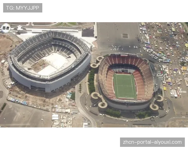 美国纽约大都会球场通过2026年世界杯决赛场地验收