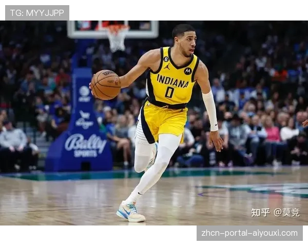 步行者击败活塞，泰雷斯·哈利伯顿送出本赛季个人第15次20+助攻